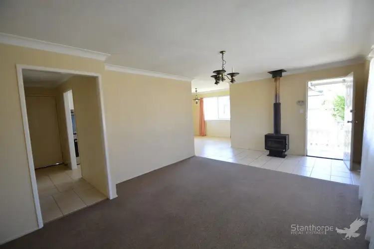 Second view of Homely house listing, 44 Britannia Street, Stanthorpe QLD 4380