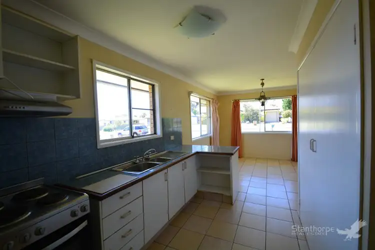 Third view of Homely house listing, 44 Britannia Street, Stanthorpe QLD 4380
