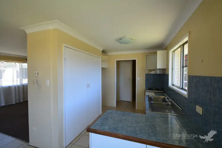 Fourth view of Homely house listing, 44 Britannia Street, Stanthorpe QLD 4380