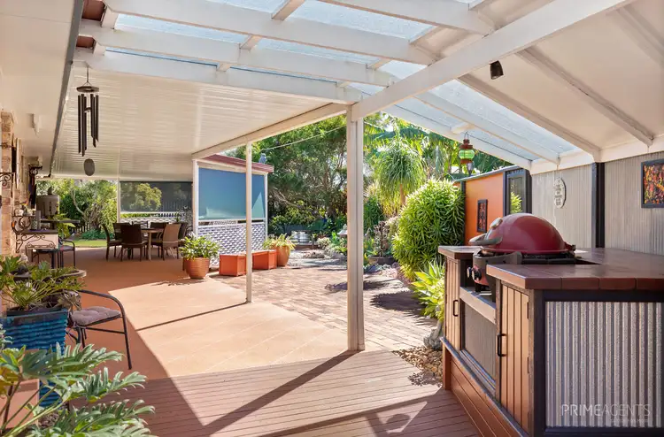 Second view of Homely house listing, 10 Alana Court, Torquay QLD 4655