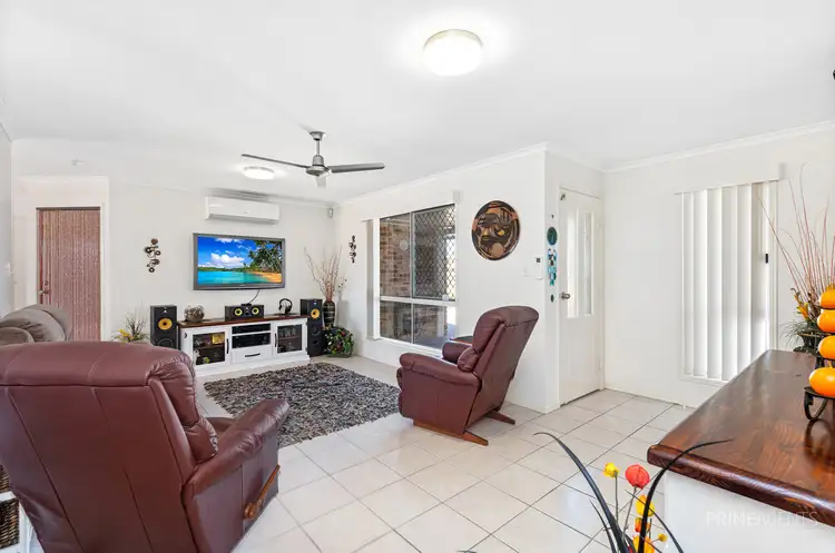 Sixth view of Homely house listing, 10 Alana Court, Torquay QLD 4655