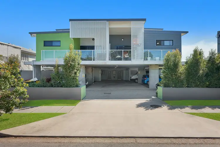 Main view of Homely unit listing, 3/26 Amelia Street, Nundah QLD 4012