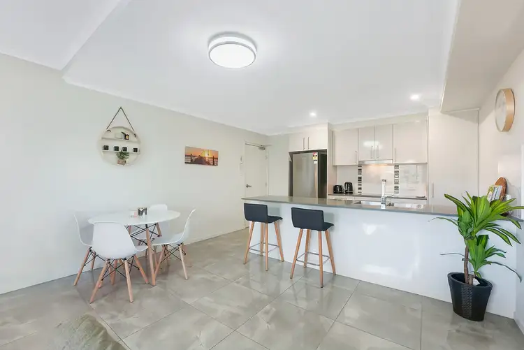Second view of Homely unit listing, 3/26 Amelia Street, Nundah QLD 4012
