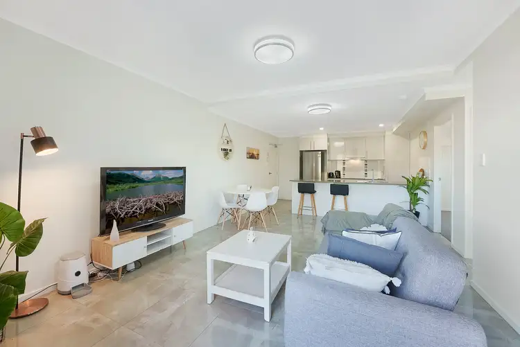 Third view of Homely unit listing, 3/26 Amelia Street, Nundah QLD 4012
