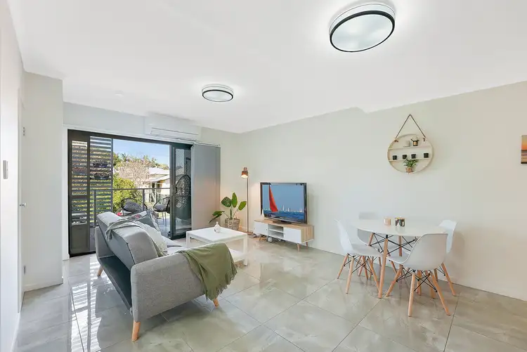 Fourth view of Homely unit listing, 3/26 Amelia Street, Nundah QLD 4012