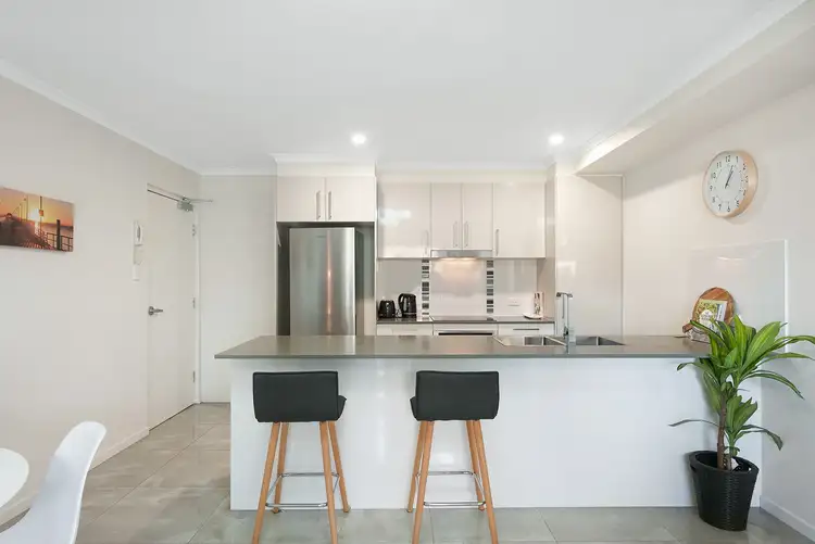 Fifth view of Homely unit listing, 3/26 Amelia Street, Nundah QLD 4012