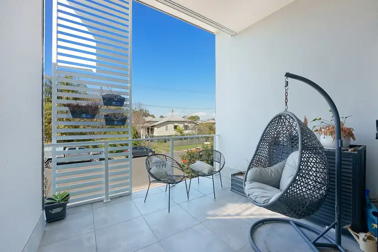 Sixth view of Homely unit listing, 3/26 Amelia Street, Nundah QLD 4012