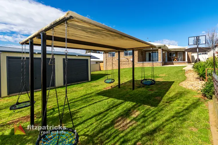Sixth view of Homely house listing, 19 Marylands Way, Bourkelands NSW 2650