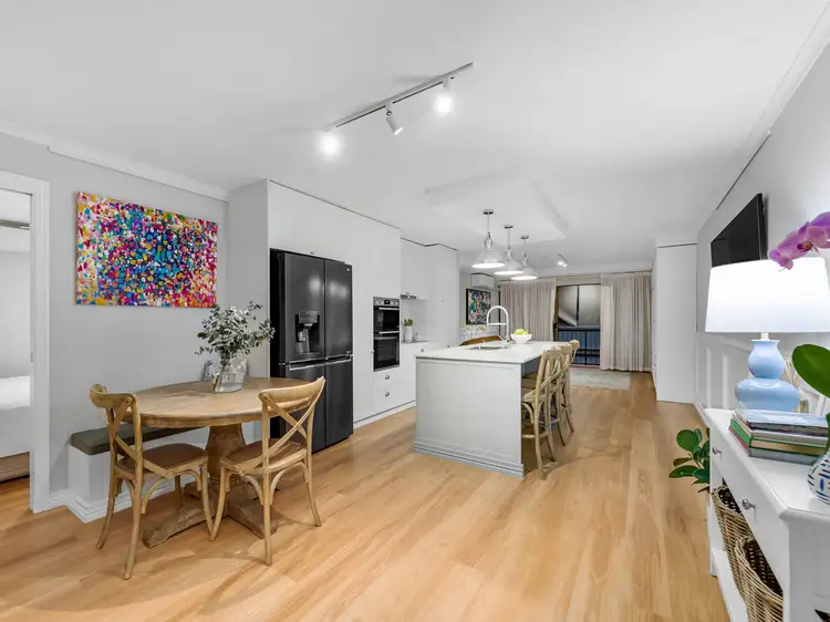 2/37 Buxton Street, Ascot QLD 4007