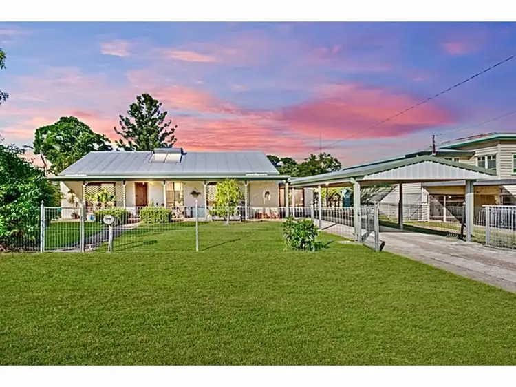 Main view of Homely house listing, 5 Kalare Street, West Rockhampton QLD 4700