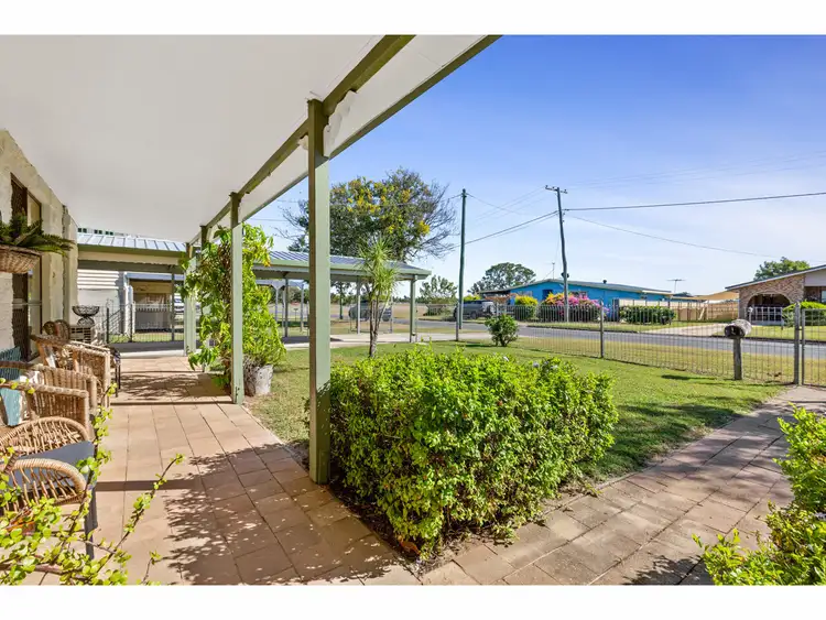 Second view of Homely house listing, 5 Kalare Street, West Rockhampton QLD 4700