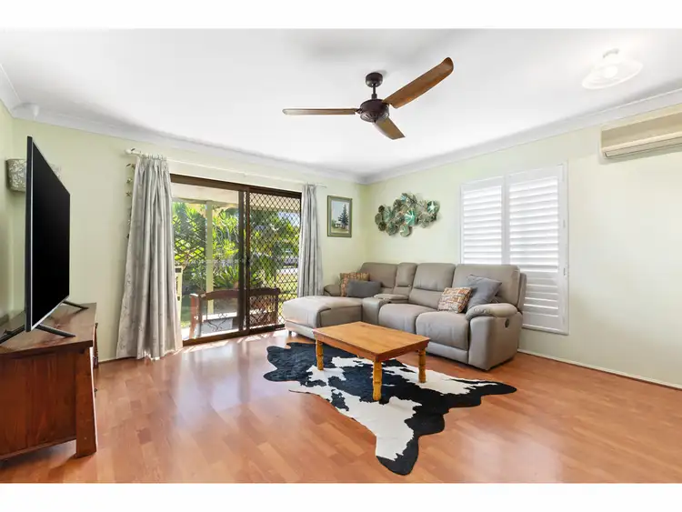 Fourth view of Homely house listing, 5 Kalare Street, West Rockhampton QLD 4700