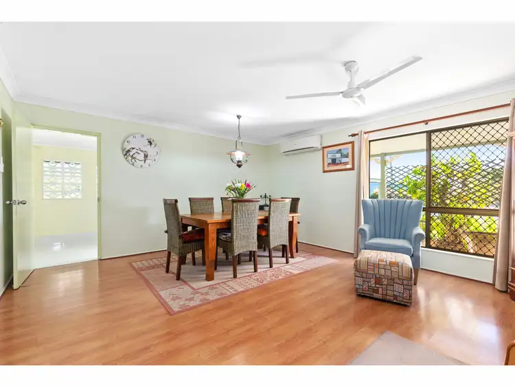Fifth view of Homely house listing, 5 Kalare Street, West Rockhampton QLD 4700