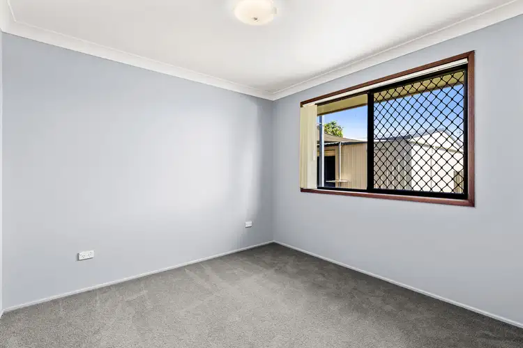 Fifth view of Homely house listing, 53 Jimbour Drive, Newtown QLD 4350