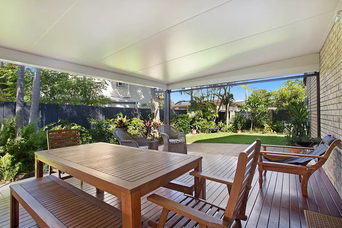 Main view of Homely townhouse listing, 3/2 Station Street, Tugun QLD 4224