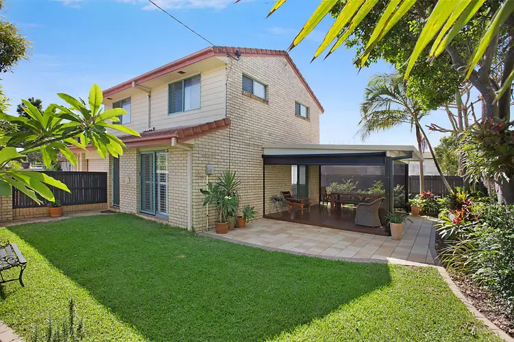 Third view of Homely townhouse listing, 3/2 Station Street, Tugun QLD 4224