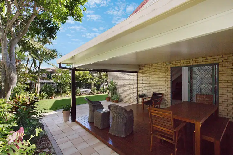 Fourth view of Homely townhouse listing, 3/2 Station Street, Tugun QLD 4224