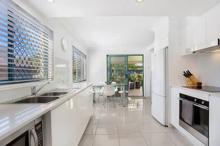 Fifth view of Homely townhouse listing, 3/2 Station Street, Tugun QLD 4224