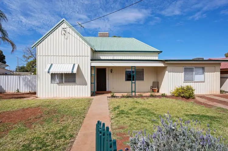37 George Street, Kalgoorlie WA 6430