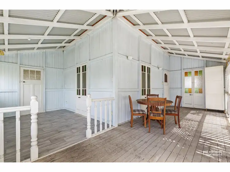 Main view of Homely house listing, 28 Armstrong Street, Berserker QLD 4701