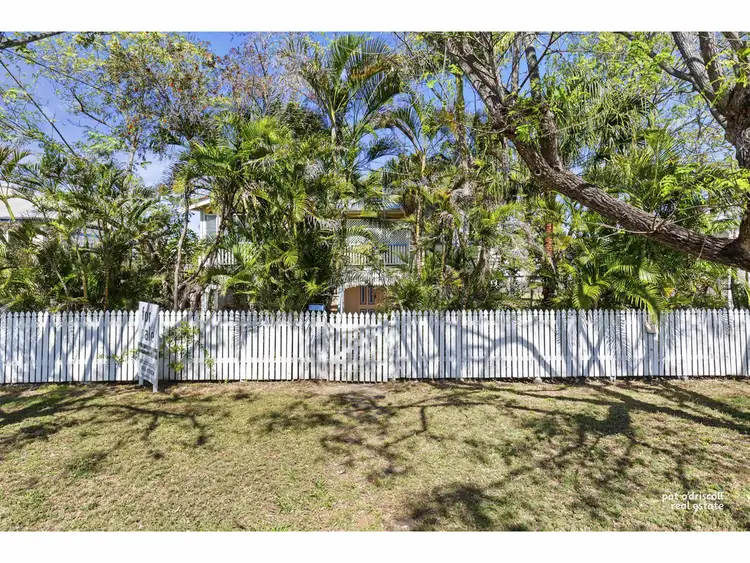 Second view of Homely house listing, 28 Armstrong Street, Berserker QLD 4701