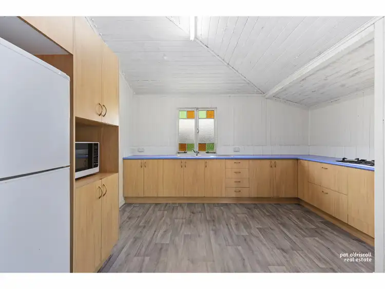 Third view of Homely house listing, 28 Armstrong Street, Berserker QLD 4701