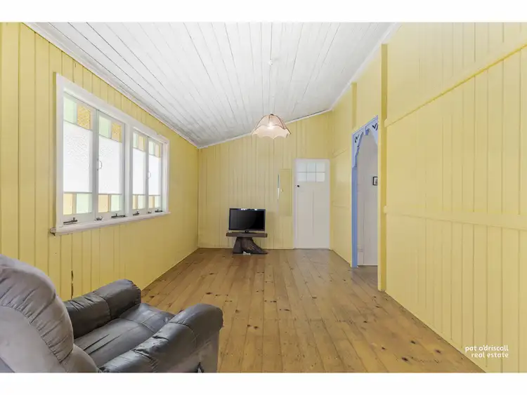 Fourth view of Homely house listing, 28 Armstrong Street, Berserker QLD 4701