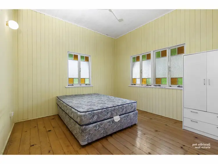 Fifth view of Homely house listing, 28 Armstrong Street, Berserker QLD 4701