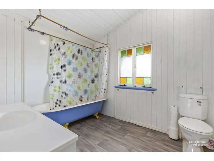 Seventh view of Homely house listing, 28 Armstrong Street, Berserker QLD 4701