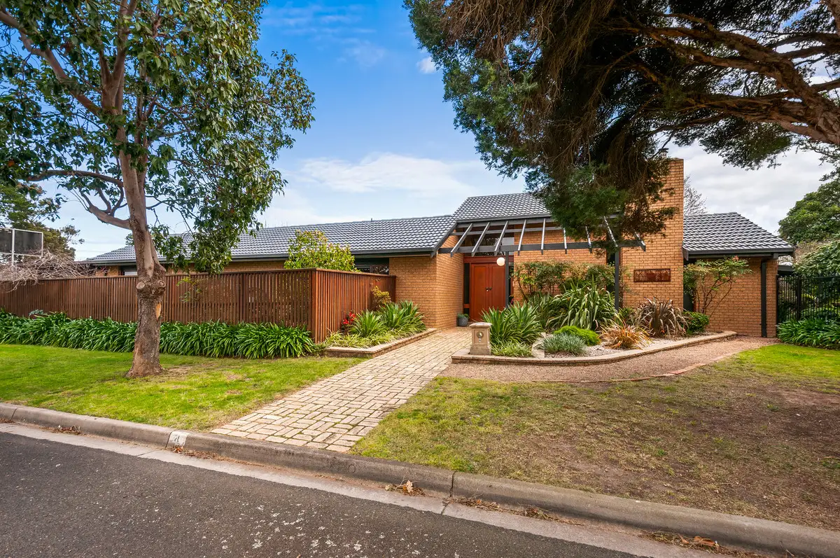 Main view of Homely house listing, 4 Antares Avenue, Sale VIC 3850
