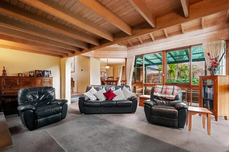 Second view of Homely house listing, 4 Antares Avenue, Sale VIC 3850