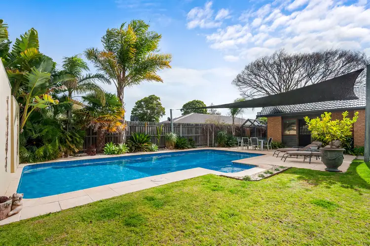 Third view of Homely house listing, 4 Antares Avenue, Sale VIC 3850