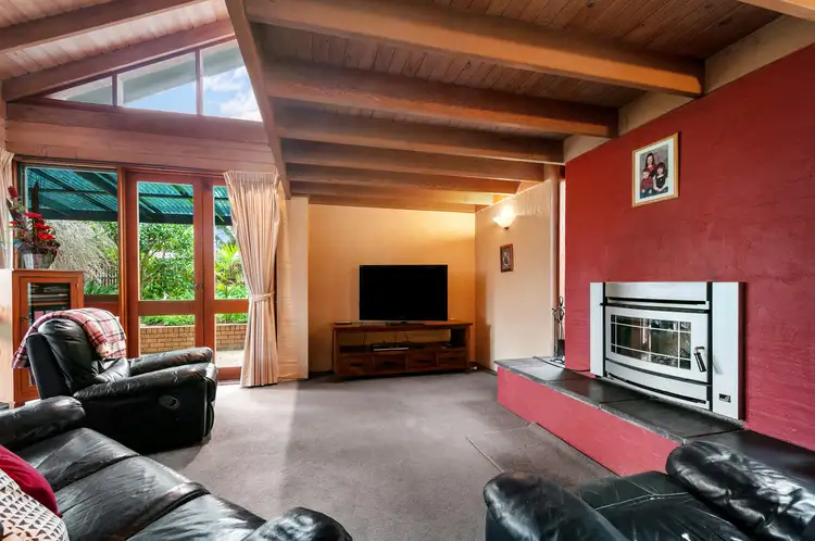 Sixth view of Homely house listing, 4 Antares Avenue, Sale VIC 3850