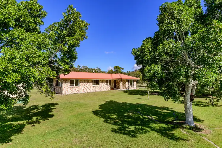 Main view of Homely house listing, 9 Pams Court, Beecher QLD 4680