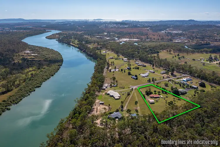 Second view of Homely house listing, 9 Pams Court, Beecher QLD 4680