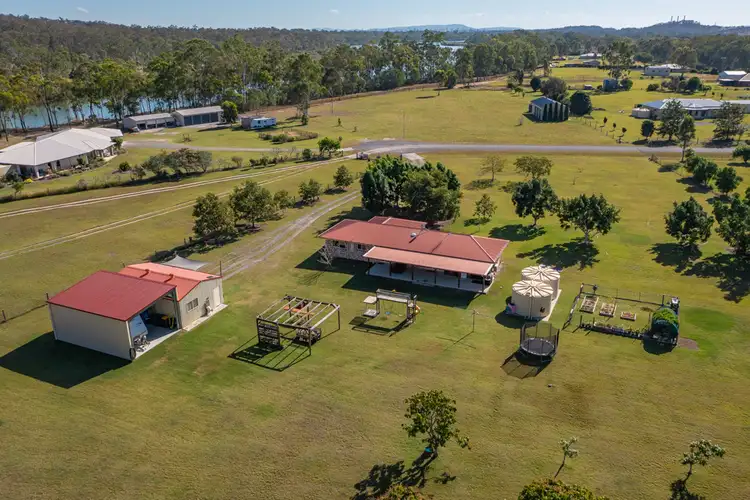 Third view of Homely house listing, 9 Pams Court, Beecher QLD 4680