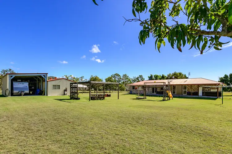Fourth view of Homely house listing, 9 Pams Court, Beecher QLD 4680