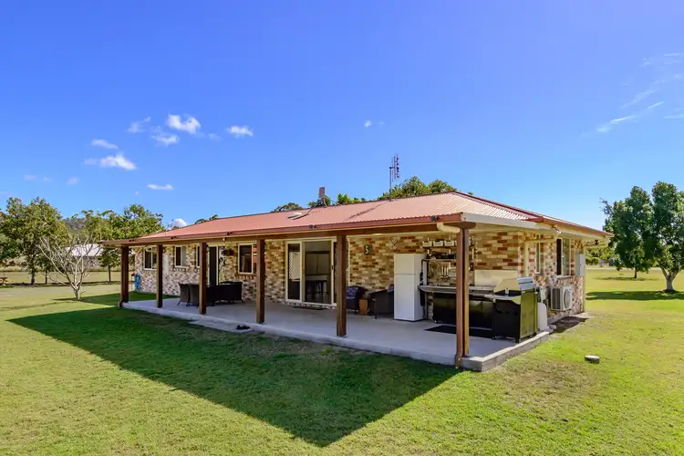 Fifth view of Homely house listing, 9 Pams Court, Beecher QLD 4680