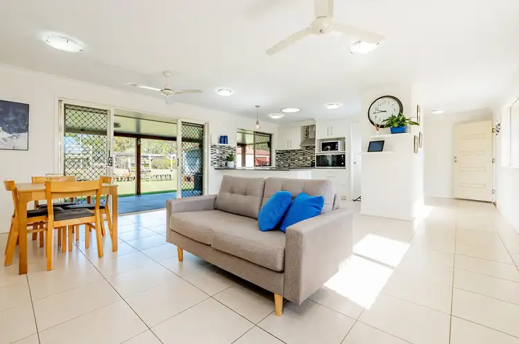 Sixth view of Homely house listing, 9 Pams Court, Beecher QLD 4680