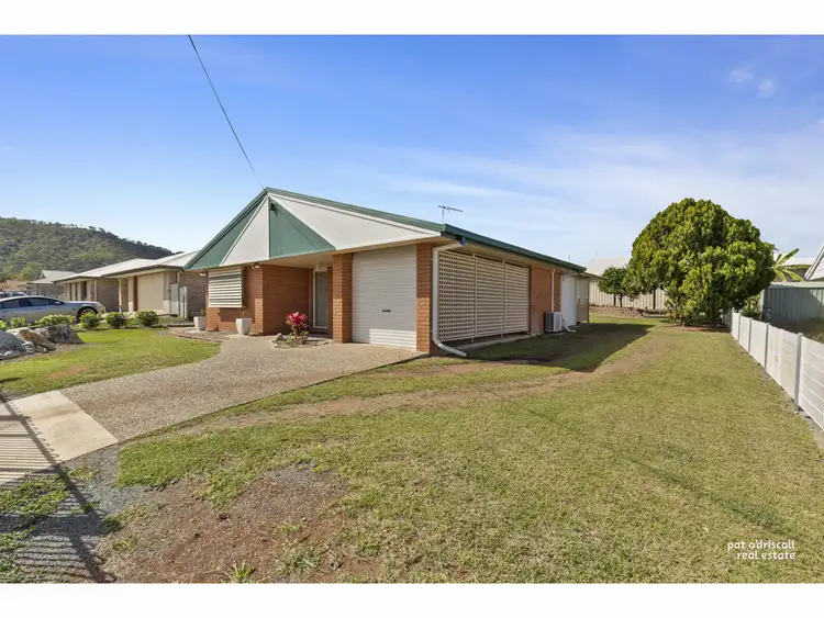 404 Farm Street, Norman Gardens QLD 4701