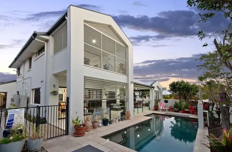 Third view of Homely house listing, 1 Olympic Lane, Pelican Waters QLD 4551
