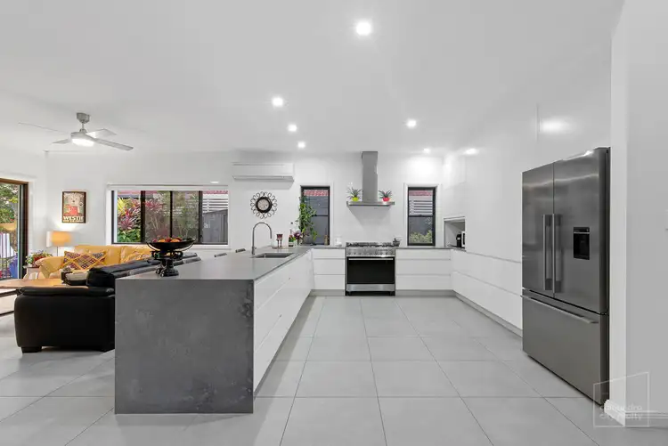 Fourth view of Homely house listing, 1 Olympic Lane, Pelican Waters QLD 4551