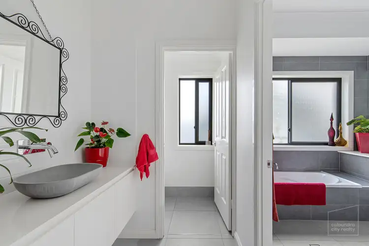 Sixth view of Homely house listing, 1 Olympic Lane, Pelican Waters QLD 4551
