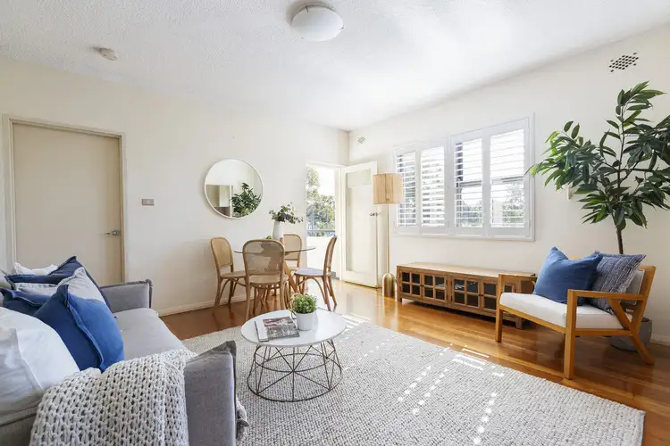 4/1 Mulwarree Avenue, Randwick NSW 2031