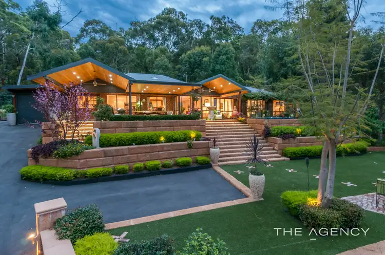 Second view of Homely house listing, 95 Spring Road, Kalamunda WA 6076