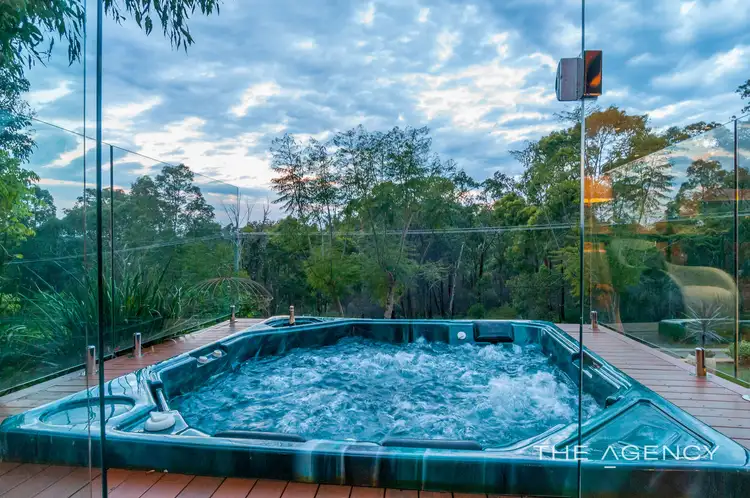 Fifth view of Homely house listing, 95 Spring Road, Kalamunda WA 6076