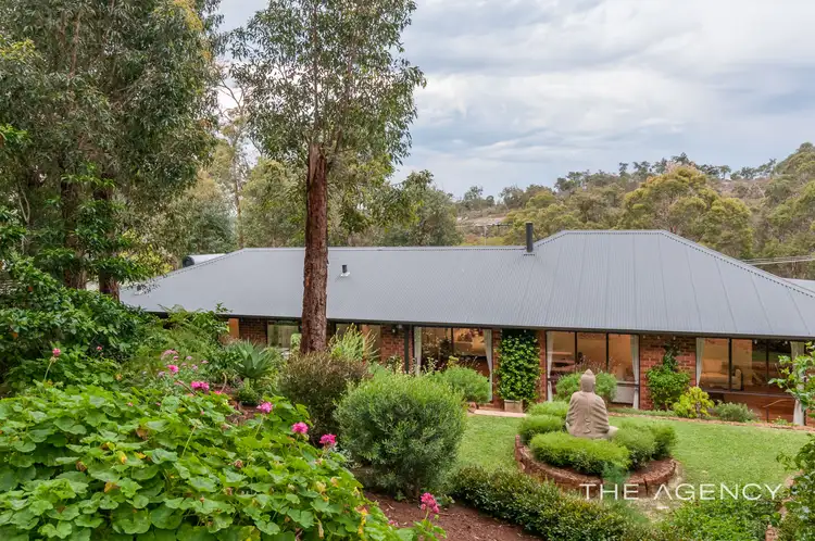 Seventh view of Homely house listing, 95 Spring Road, Kalamunda WA 6076