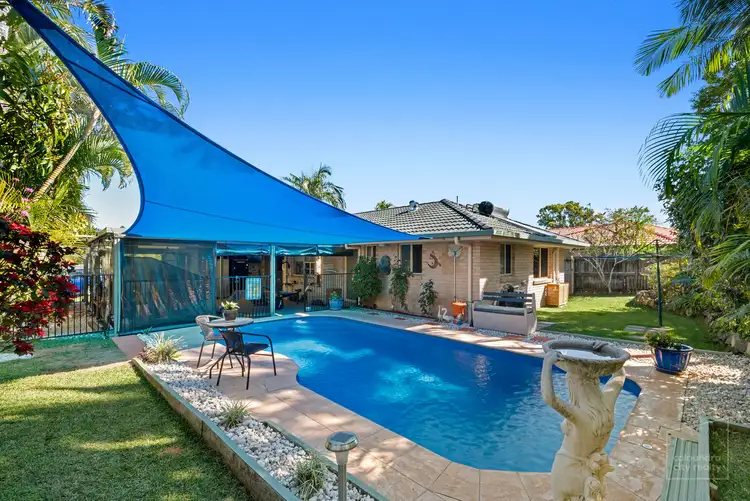 Second view of Homely house listing, 81 Mark Road West, Little Mountain QLD 4551