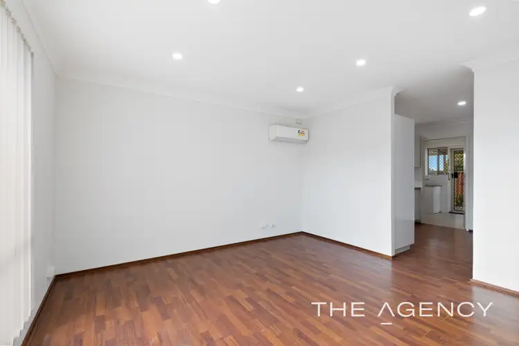 Third view of Homely townhouse listing, 16/153 North Beach Drive, Tuart Hill WA 6060
