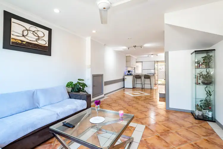 Main view of Homely unit listing, 3/21 Charles Street, West Gladstone QLD 4680